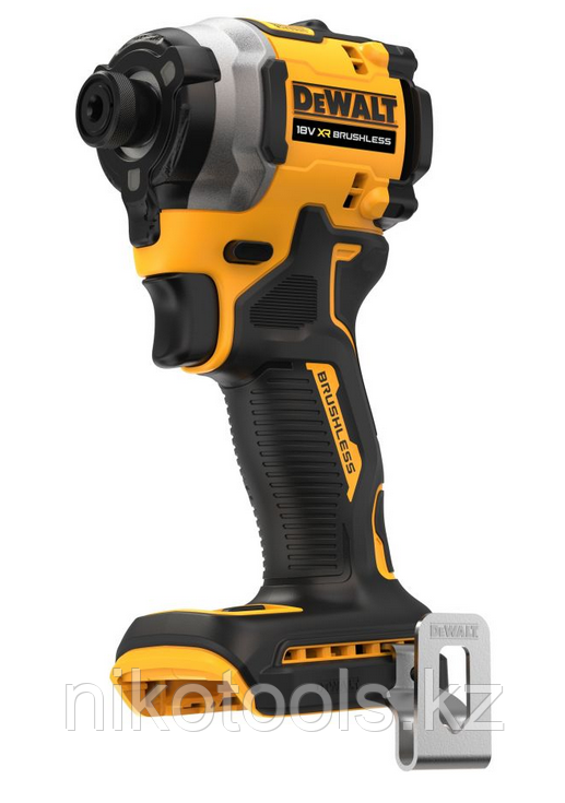 Шуруповерт DeWALT DCF850N-XJ
