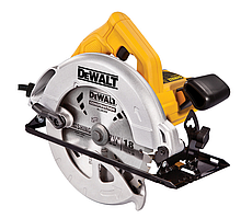 Пила дисковая DeWALT DWE560-QS