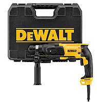 Перфоратор DeWALT D25133K-QS