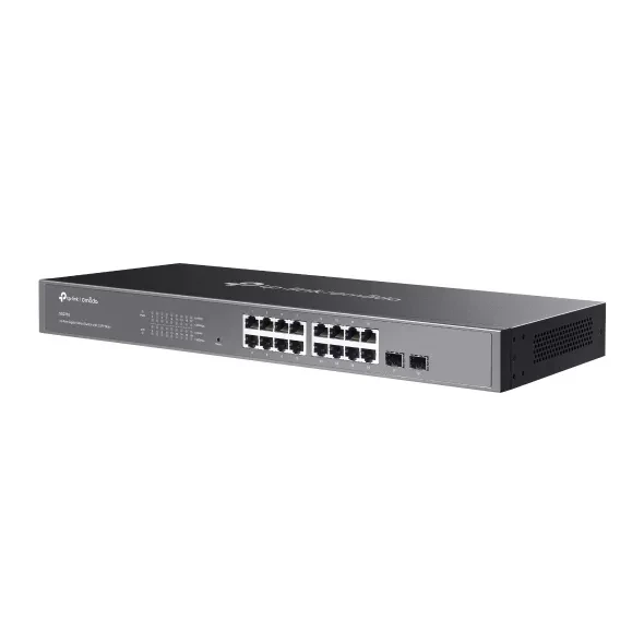 Коммутатор TP-Link SG2218
