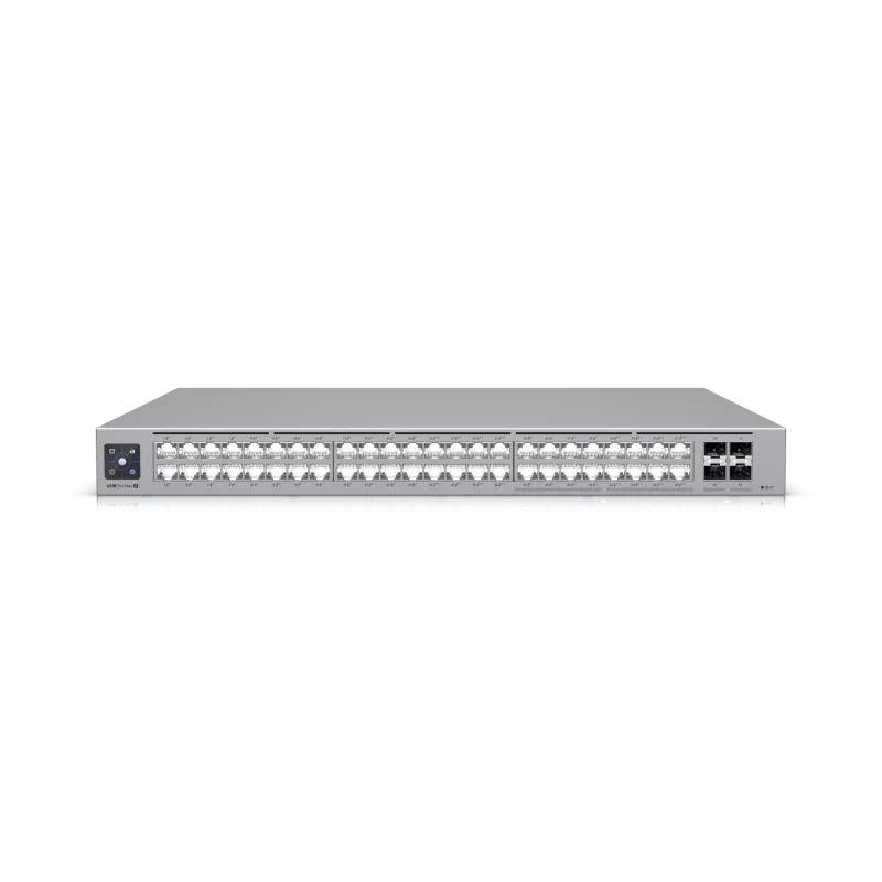 Коммутатор Ubiquiti USW-PRO-MAX-48