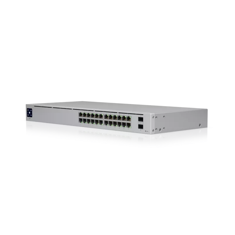 Коммутатор Ubiquiti USW-24