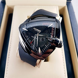 Мужские наручные часы Hamilton Shaped (06498)