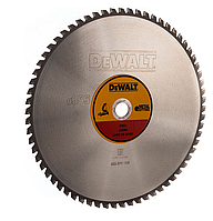 Диск пильный DeWALT DT1927-QZ