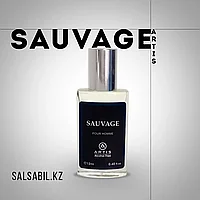 Sauvage Artis масляные духи из ОАЭ