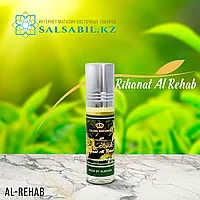 Масляные духи Rihanat Al-Rehab Perfumes, ОАЭ