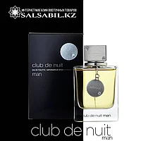 Мужской парфюм Club De Nuit Armaf, ОАЭ
