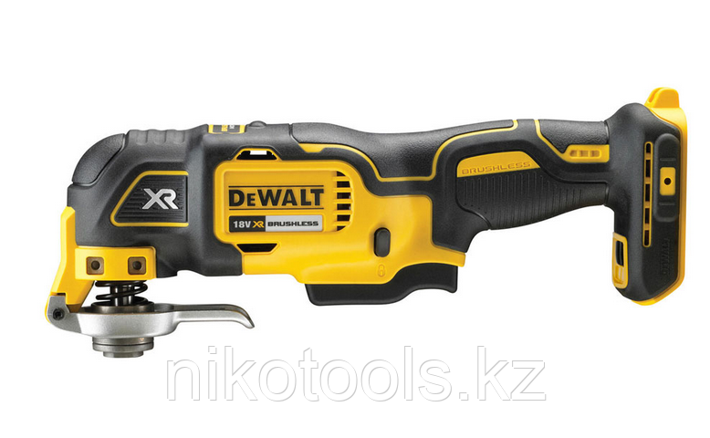 Многофункциональный инструмент DeWALT DCS356N-XJ