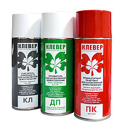 Материалы для капиллярного контроля