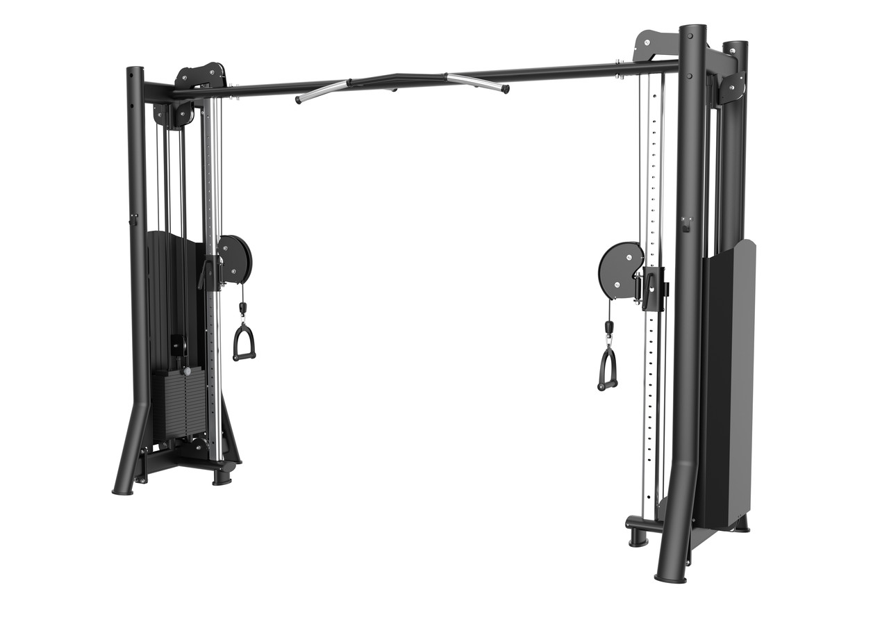 Кроссовер HAMMERGYM ZH005