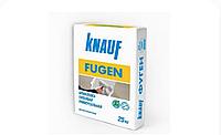 Шпаклевка гипсовая универсальная KNAUF FUGEN 25 кг