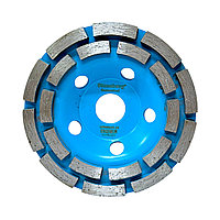 Чашка алмазная 125 мм. Сегемент ЕСО "STONEBERG" economical