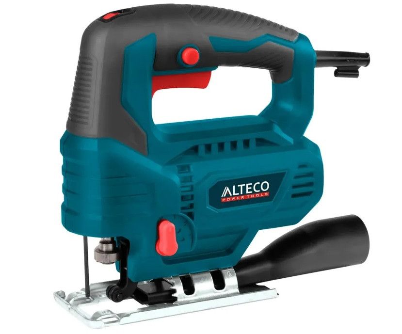 ALTECO Лобзиковая пила JS 550, фото 1