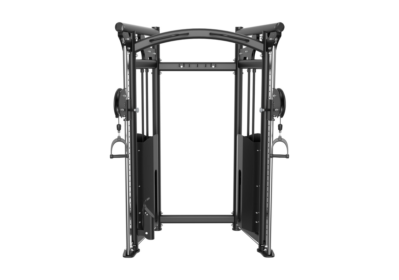 Кроссовер для функционального тренинга HAMMERGYM ZH005A