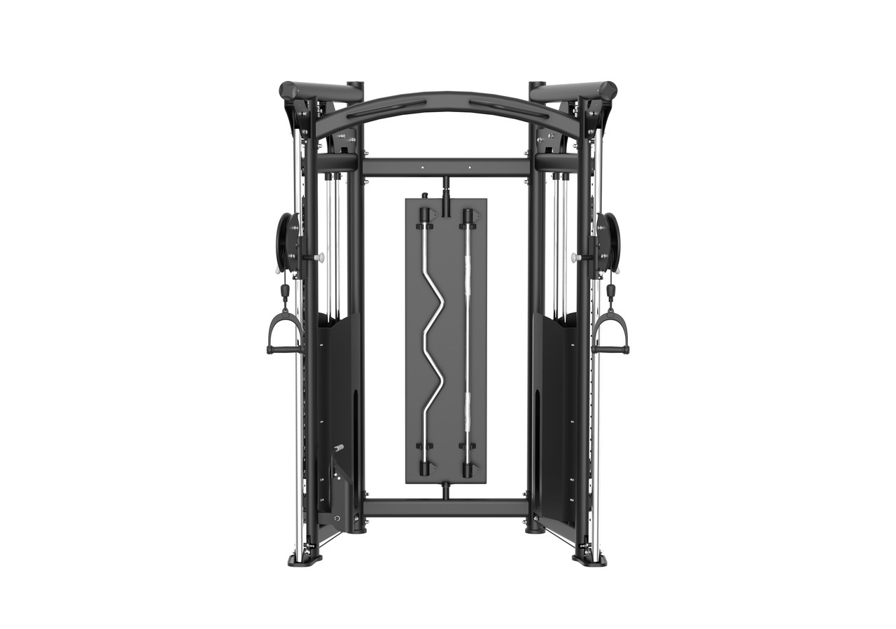 Кроссовер для функционального тренинга HAMMERGYM ZH005A v0