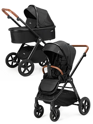 Коляска 2 в 1 Tomix "ECLIPSE"