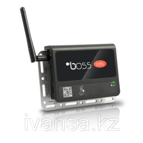 BMEST03LE0 Сервер локальной диспетчеризации CAREL BOSS mini