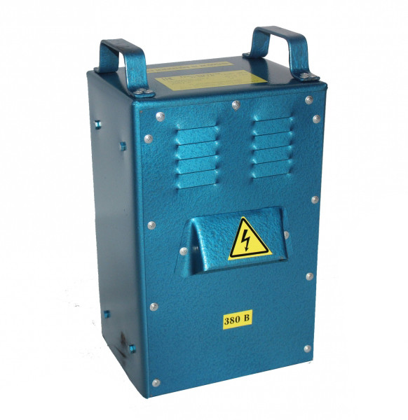 ТСЗИ-10.0 380/36 (Al)