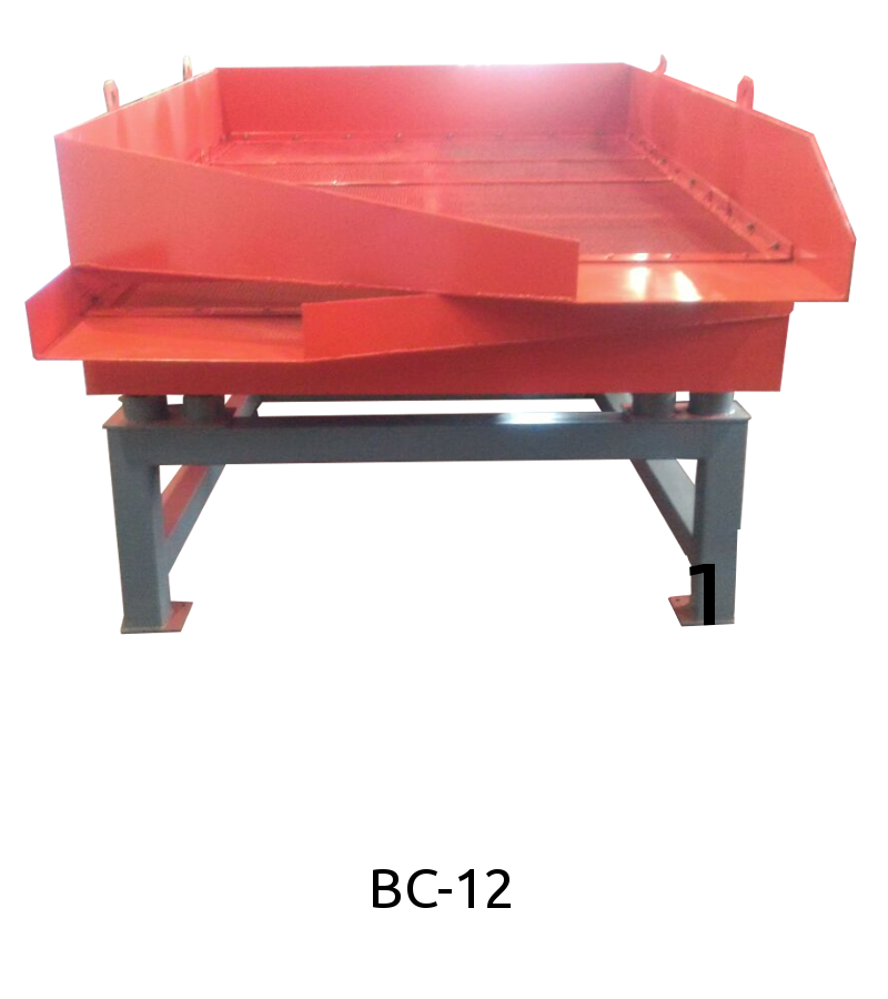 ВС-12 с 2 сетками 380/220В