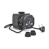 Энергоэффективные 25/40-130 циркуляционный насос с частотным регулированием, с гайками, кабелем и термоизоляцией, серия: VMCP03 2E