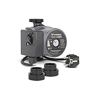 Циркуляционный насос Varmega  25/40-130 с “мокрым” ротором, с гайками, с кабелем, серия: VMCP02 PRO