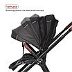 Коляска 2 в 1 TOMIX "SELENA", фото 3