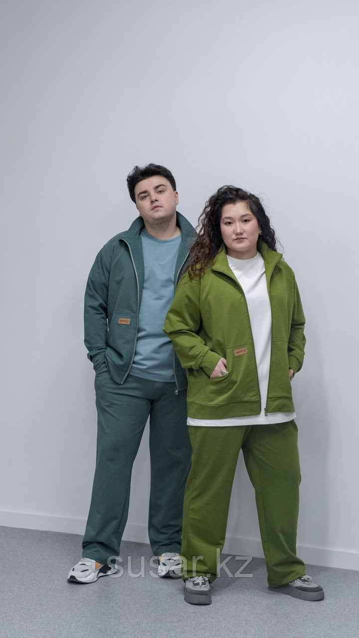 Спортивный костюм  Unisex, 48-60 размер