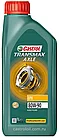 Трансмиссионное масло для мостов Castrol Transmax Axle EPX 80W-90 1л