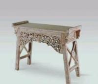 Консоли из индонезийской древесины: эксклюзивный дизайн, сочетание природы и искусства для стильного интерьера вашего дома