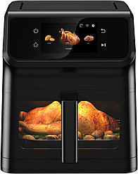 Hofmann Вафельница / Грильница SAF1812TSBK/HF