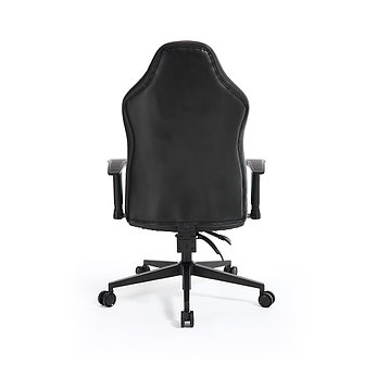 Игровое компьютерное кресло Aerocool CROWN Smart Racer Blue, фото 4
