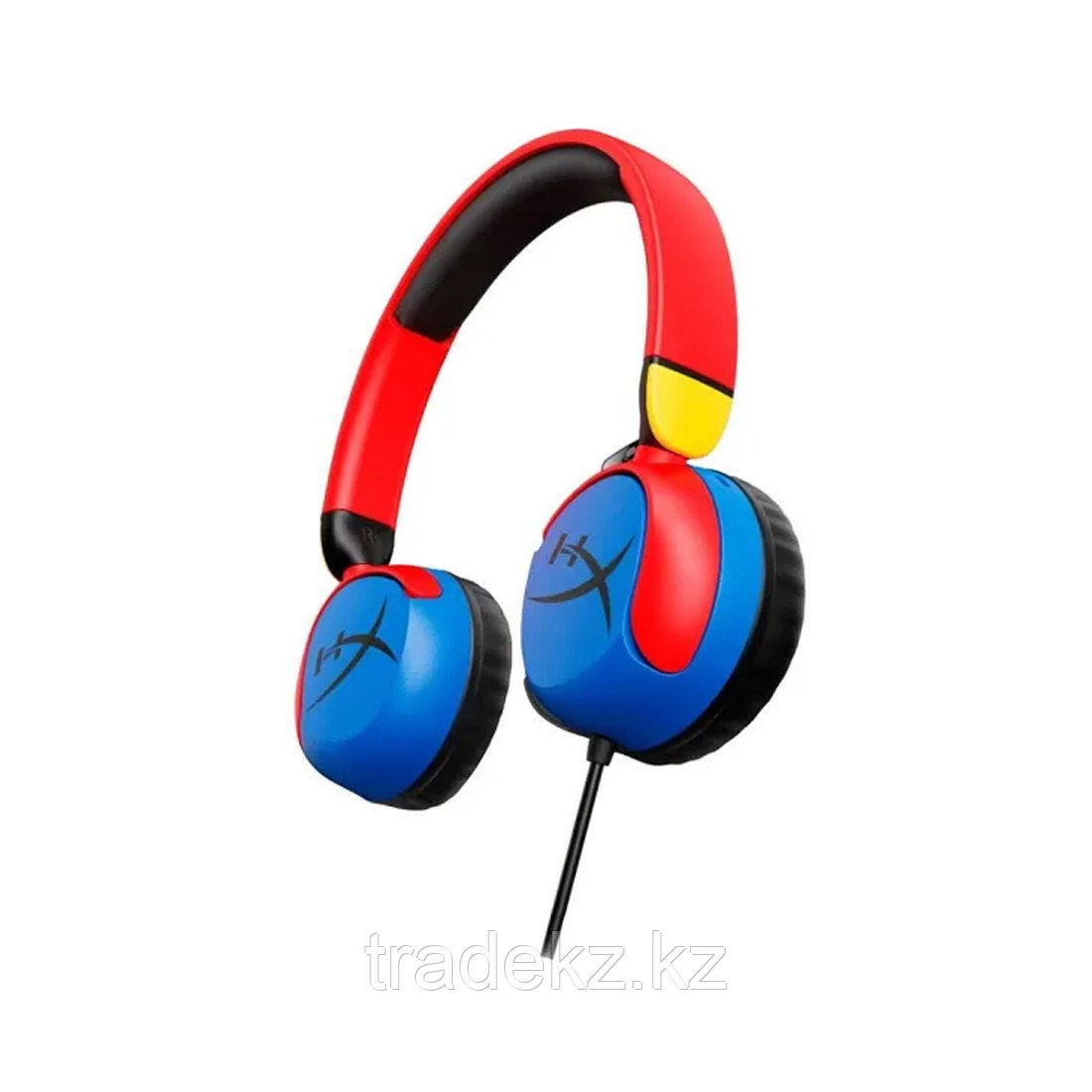 HyperX Cloud Mini (Multi) 7G8F3AA гарнитурасы