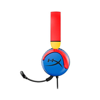 Гарнитура HyperX Cloud Mini (Multi) 7G8F3AA, фото 4