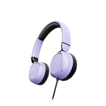 Гарнитура HyperX Cloud Mini (Lavender) 7G8F5AA, фото 4