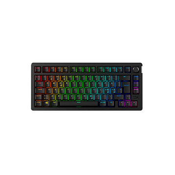 Клавиатура HyperX Alloy Rise 75 91Y91AA#ACB, фото 1