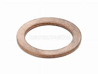 Уплотнительное кольцо пробки поддона VAG/CHEVROLET/FORD/MERCEDES-BENZ/MAZDA/HONDA/KIA/OPEL/INFINITI