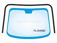 Молдинг лобового стекла (П-образный) Kia K5 10-15 / Optima 10-16