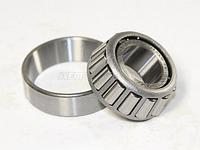 Подшипник передней ступицы наружный TOYOTA HIACE/DYNA/GRANVIA 2WD 82-02/NISSAN ATLAS 89-00