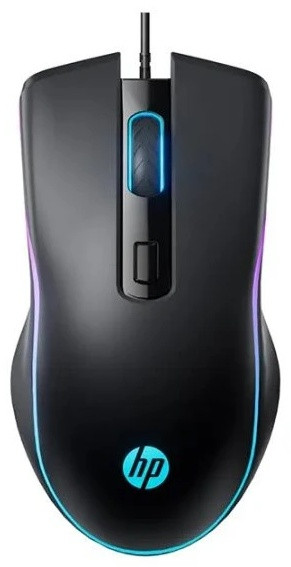 Мышь HP M200