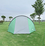 Палатка четрыхместная MirCamping CD1036 Junglebear, фото 3