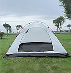 Палатка четрыхместная MirCamping CD1036 Junglebear, фото 4