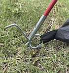 Палатка четрыхместная MirCamping CD1036 Junglebear, фото 6