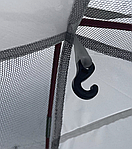 Палатка четрыхместная MirCamping CD1036 Junglebear, фото 7