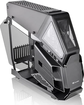 Корпус Thermaltake AH T600 Black