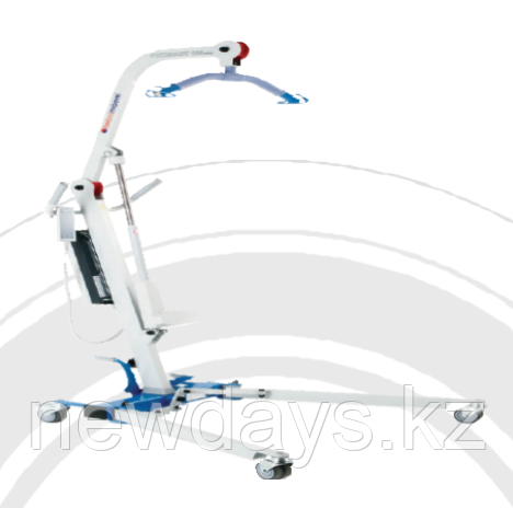 Подъёмник Powerlift DP 135 mini / 150 / 175, фото 1