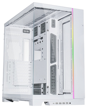 LIAN LI O11 Dynamic XL White