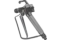 DP-6371 Пистолет окрасочный 1/4"NPSM - 7/8" с соплом и соплодержателем