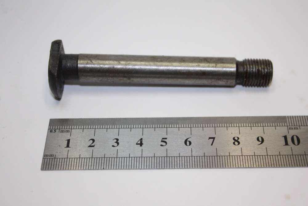 Палец 240-1005122 маховика (г3264)