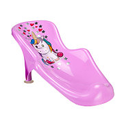 Горка для купания Деко "Единорог" М2585