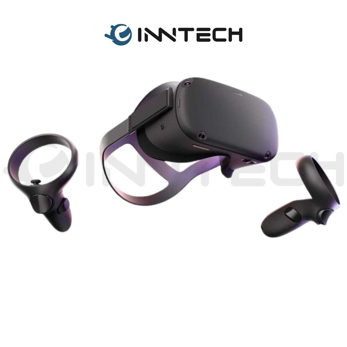 Виртуальные Очки Реальности Oculus Quest 1 64GB, фото 1